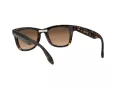 Ray-Ban Folding Wayfarer RB 4105 710/51 50 Men sunglasses