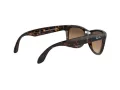 Ray-Ban Folding Wayfarer RB 4105 710/51 50 Men sunglasses