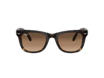 Ray-Ban Folding Wayfarer RB 4105 710/51 54 Men sunglasses