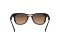 Ray-Ban Folding Wayfarer RB 4105 710/51 54 Men sunglasses