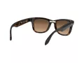 Ray-Ban Folding Wayfarer RB 4105 710/51 54 Men sunglasses