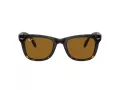 Ray-Ban Folding Wayfarer RB 4105 710 50 Men sunglasses