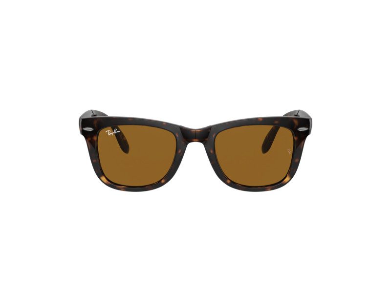 Ray-Ban Folding Wayfarer RB 4105 710 50 Men sunglasses