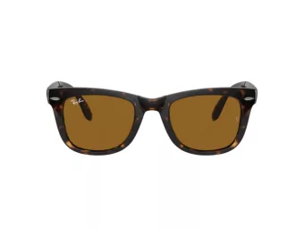 Ray-Ban Folding Wayfarer RB 4105 710 54 Men sunglasses