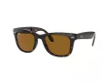 Ray-Ban Folding Wayfarer RB 4105 710 54 Men sunglasses