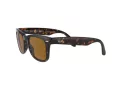 Ray-Ban Folding Wayfarer RB 4105 710 54 Men sunglasses