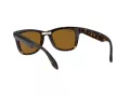 Ray-Ban Folding Wayfarer RB 4105 710 54 Men sunglasses