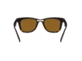 Ray-Ban Folding Wayfarer RB 4105 710 54 Men sunglasses