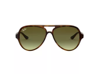 Ray-Ban Cats 5000 RB 4125 710/A6 59 Men sunglasses