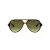 Ray-Ban Cats 5000 RB 4125 710/A6 59 Men sunglasses