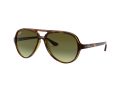 Ray-Ban Cats 5000 RB 4125 710/A6 59 Men sunglasses
