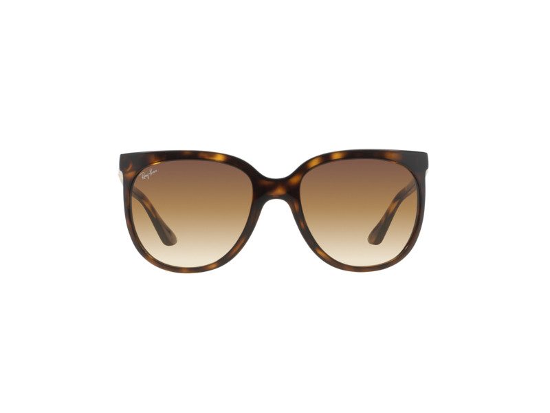 Ray-Ban Cats 1000 RB 4126 710/51 57 Women sunglasses