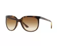 Ray-Ban Cats 1000 RB 4126 710/51 57 Women sunglasses