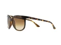 Ray-Ban Cats 1000 RB 4126 710/51 57 Women sunglasses