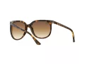 Ray-Ban Cats 1000 RB 4126 710/51 57 Women sunglasses