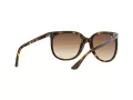 Ray-Ban Cats 1000 RB 4126 710/51 57 Women sunglasses