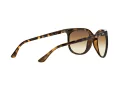Ray-Ban Cats 1000 RB 4126 710/51 57 Women sunglasses