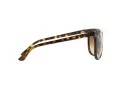 Ray-Ban Cats 1000 RB 4126 710/51 57 Women sunglasses