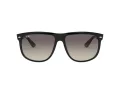 Ray-Ban Boyfriend RB 4147 601/32 56 Men sunglasses