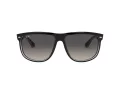 Ray-Ban Boyfriend RB 4147 603971 60 Men sunglasses
