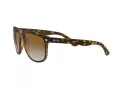 Ray-Ban Boyfriend RB 4147 710/51 56 Men sunglasses