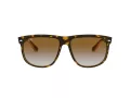 Ray-Ban Boyfriend RB 4147 710/51 60 Men sunglasses