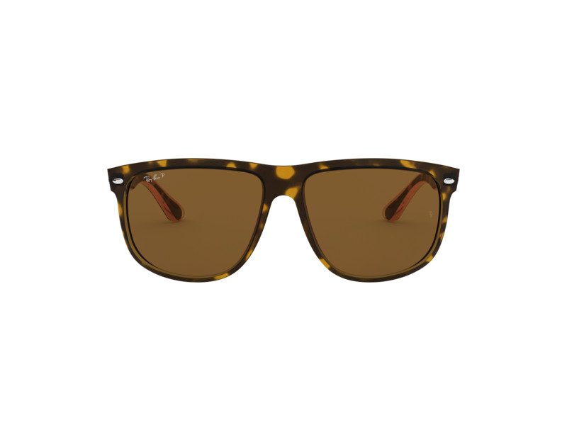 Ray Ban Boyfriend RB 4147 710 57 60 Men sunglasses Contact