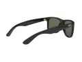 Ray-Ban Justin RB 4165 601/71 55 Men sunglasses