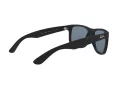 Ray-Ban Justin RB 4165 622/2V 55 Men sunglasses