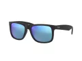 Ray-Ban Justin RB 4165 622/55 51 Men sunglasses