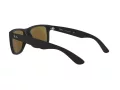 Ray-Ban Justin RB 4165 622/55 51 Men sunglasses