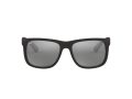 Ray-Ban Justin RB 4165 622/6G 55 Men sunglasses