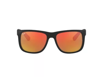 Ray-Ban Justin RB 4165 622/6Q 51 Men sunglasses
