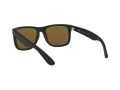 Ray-Ban Justin RB 4165 622/6Q 51 Men sunglasses