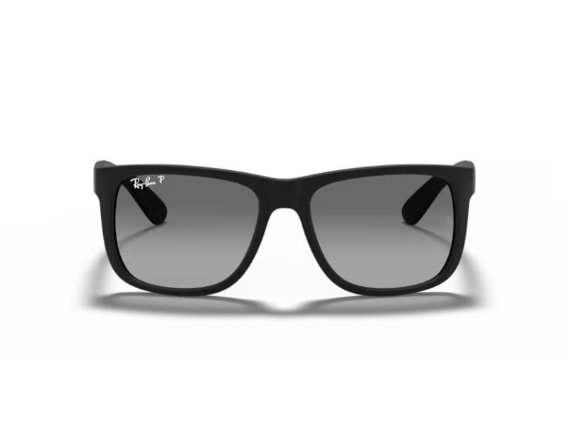 Ray-Ban Justin RB 4165 622/T3 55 Men sunglasses