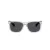 Ray-Ban Justin RB 4165 651287 51 Men sunglasses