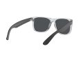 Ray-Ban Justin RB 4165 6512/87 55 Men sunglasses