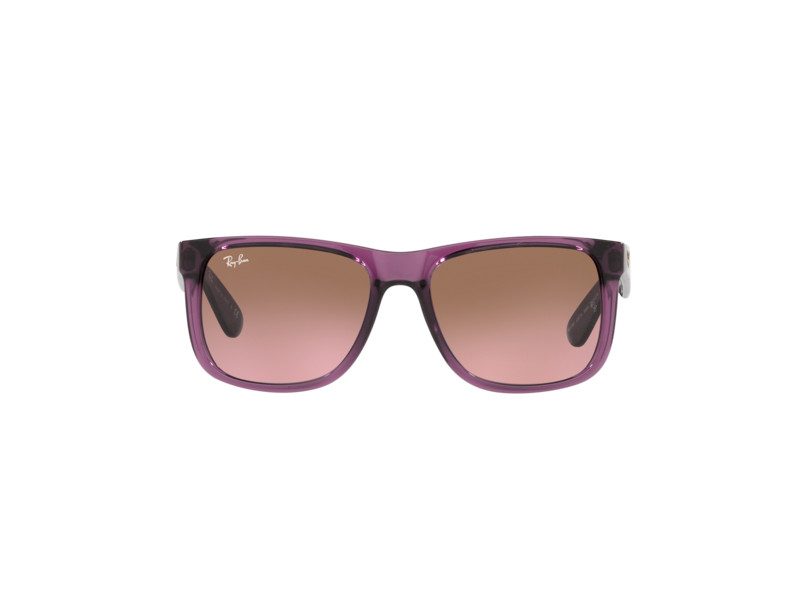 Ray-Ban Justin RB 4165 6595/14 55 Men sunglasses