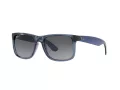 Ray-Ban Justin RB 4165 6596T3 51 Men sunglasses