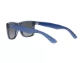 Ray-Ban Justin RB 4165 6596T3 51 Men sunglasses