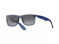 Ray-Ban Justin RB 4165 6596T3 51 Men sunglasses