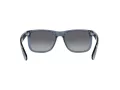 Ray-Ban Justin RB 4165 6596T3 51 Men sunglasses