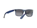 Ray-Ban Justin RB 4165 6596T3 51 Men sunglasses
