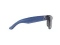 Ray-Ban Justin RB 4165 6596T3 51 Men sunglasses