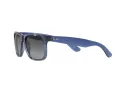 Ray-Ban Justin RB 4165 6596T3 55 Men sunglasses
