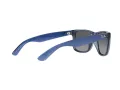 Ray-Ban Justin RB 4165 6596T3 55 Men sunglasses
