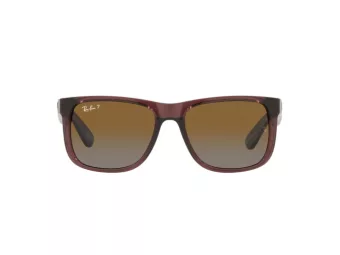 Ray-Ban Justin RB 4165 6597/T5 51 Men sunglasses