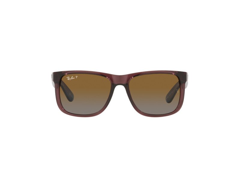 Ray-Ban Justin RB 4165 6597/T5 51 Men sunglasses