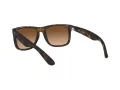 Ray-Ban Justin RB 4165 710/13 51 Men sunglasses