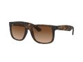 Ray-Ban Justin RB 4165 710/13 55 Men sunglasses